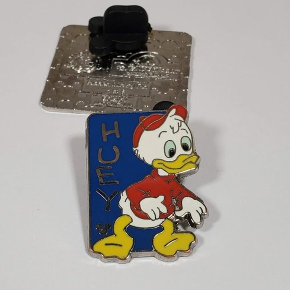 Vintage Walt Disney Resort Trading Pin Lot - Picture 5 of 13